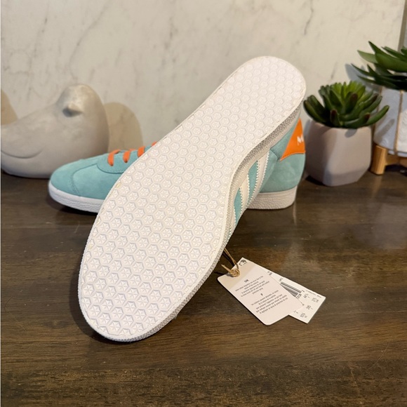 adidas 2024 INTER MIAMI CF ADIDAS ARCHIVE GAZELLE - Picture 12 of 15